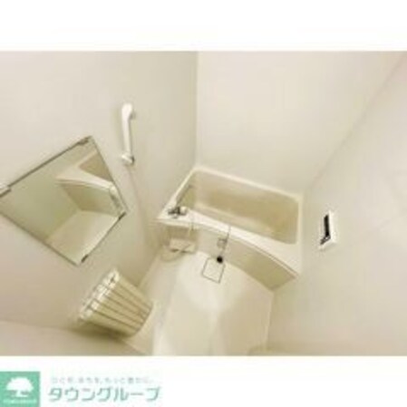 アザーレ・キュリオス中央林間の物件内観写真